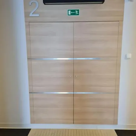 Apartment Apartament Citypark Blisko Morza *