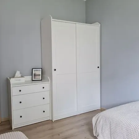 Apartament Citypark Blisko Morza *