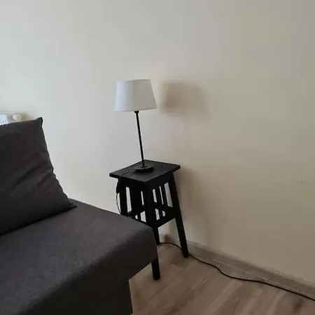Apartament Citypark Blisko Morza Gdańsk
