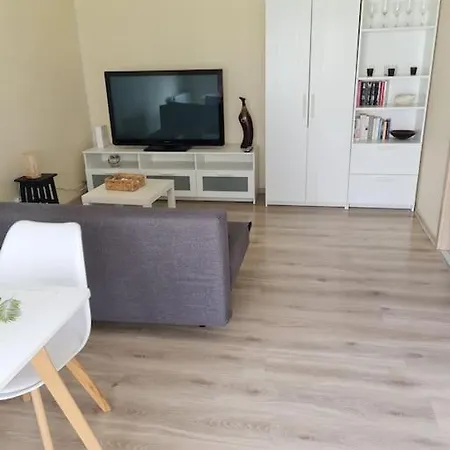 Apartament Citypark Blisko Morza *