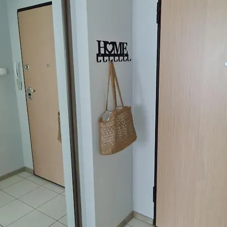 Apartament Citypark Blisko Morza