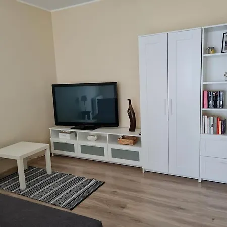 Apartament Citypark Blisko Morza Gdańsk
