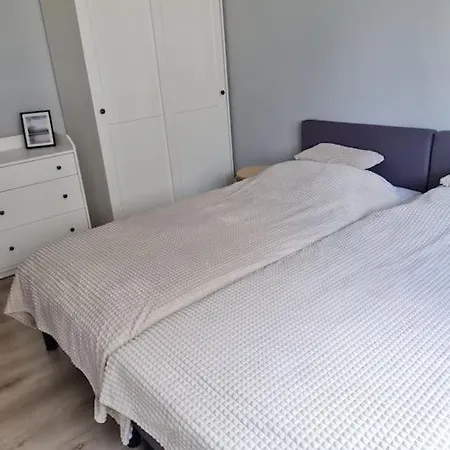 Apartament Citypark Blisko Morza Gdansk